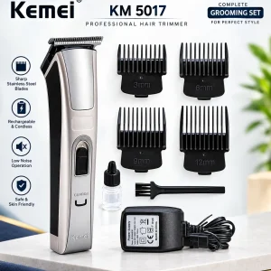 Kemei KM - 5017